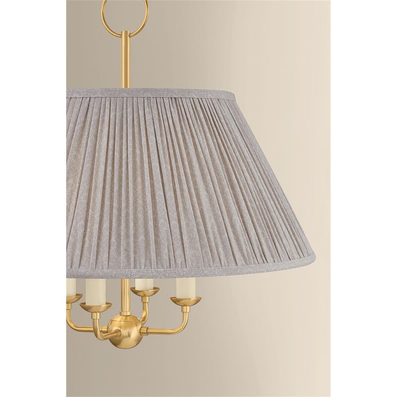 Antonia Small Chandelier by Mitzi